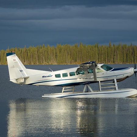 Lac Le Jeune Resort & Nature Centre 坎卢普斯 外观 照片
