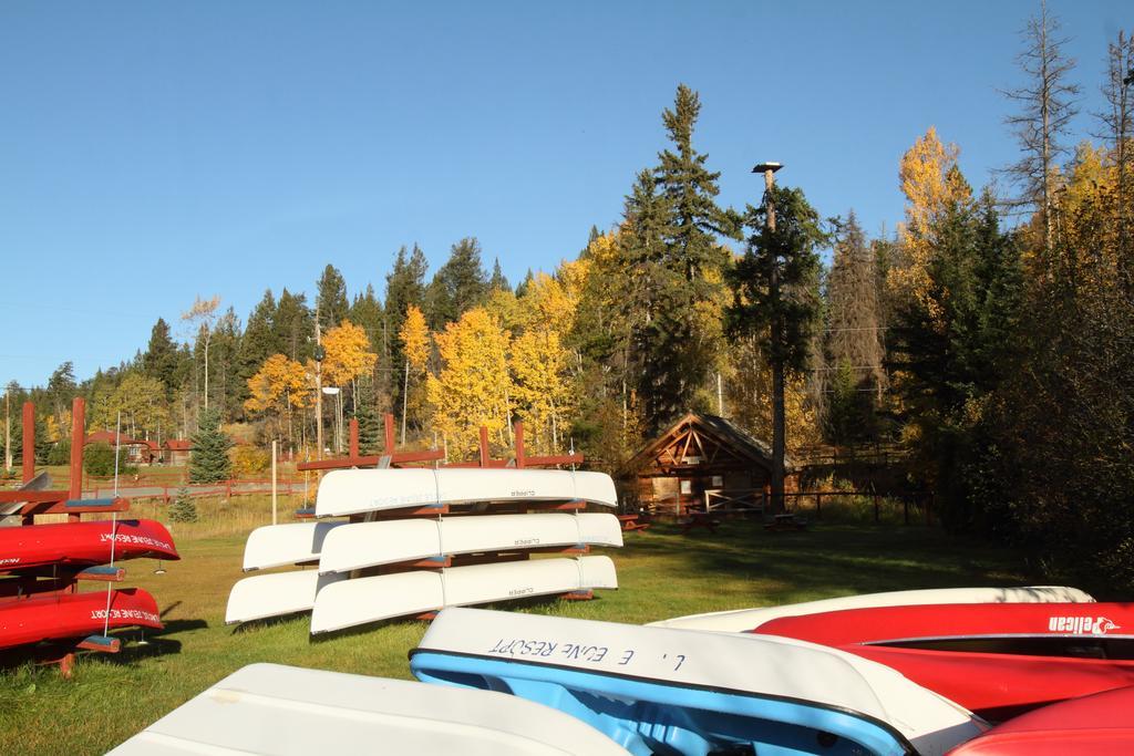 Lac Le Jeune Resort & Nature Centre 坎卢普斯 客房 照片