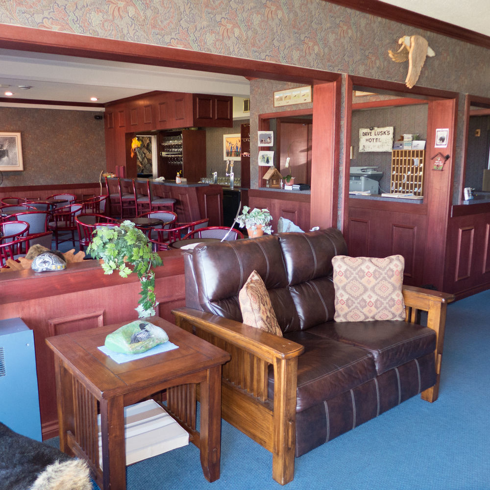 Lac Le Jeune Resort & Nature Centre 坎卢普斯 外观 照片